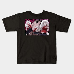 DARE Kids T-Shirt